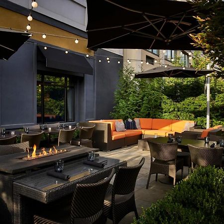 The Darcy Hotel, Washington Dc Exterior photo