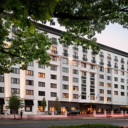 The Darcy Hotel, Washington Dc Exterior photo