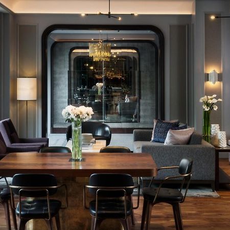 The Darcy Hotel, Washington Dc Exterior photo
