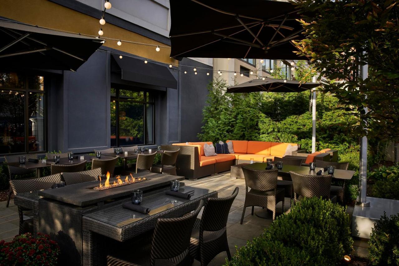 The Darcy Hotel, Washington Dc Exterior photo