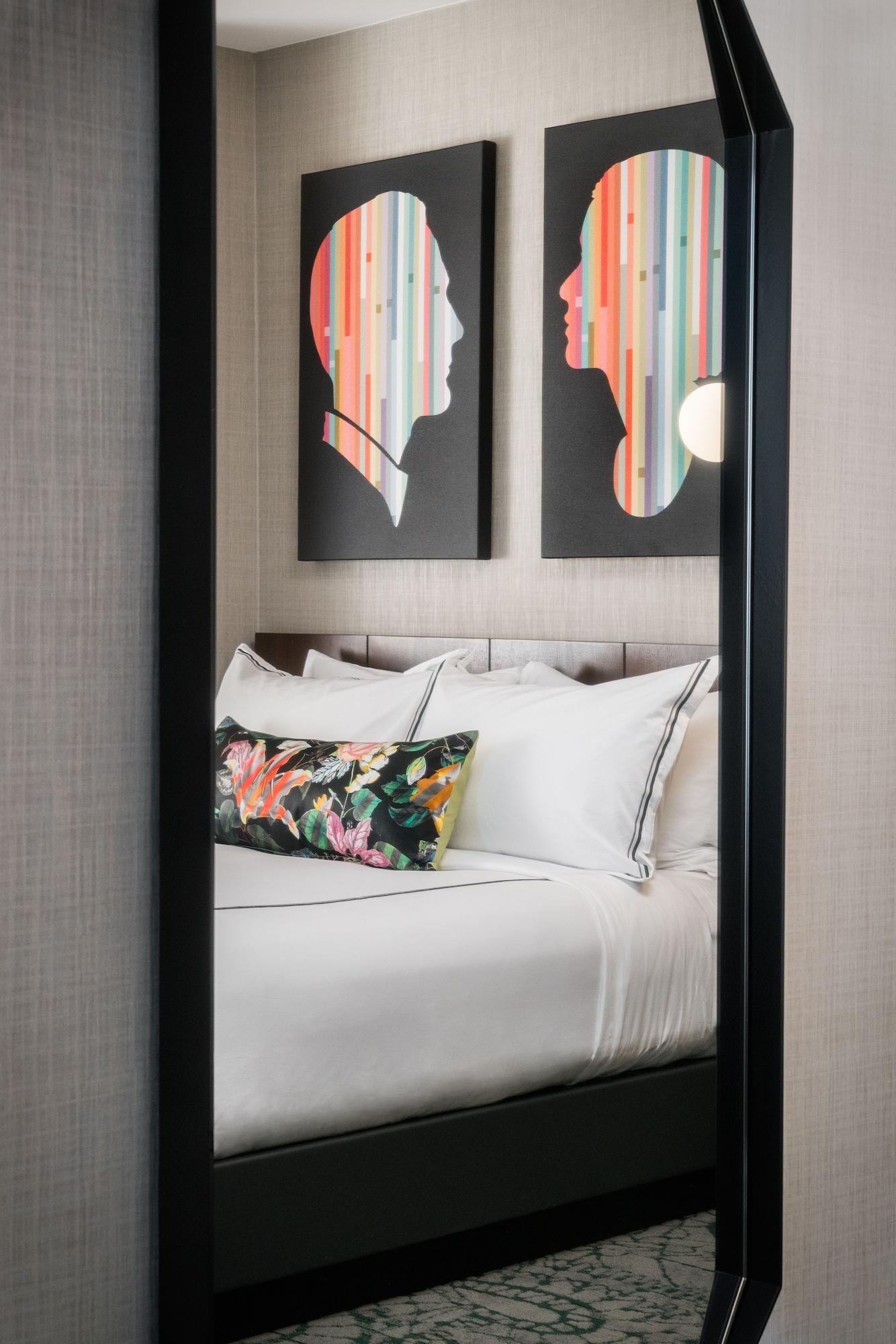 The Darcy Hotel, Washington Dc Exterior photo