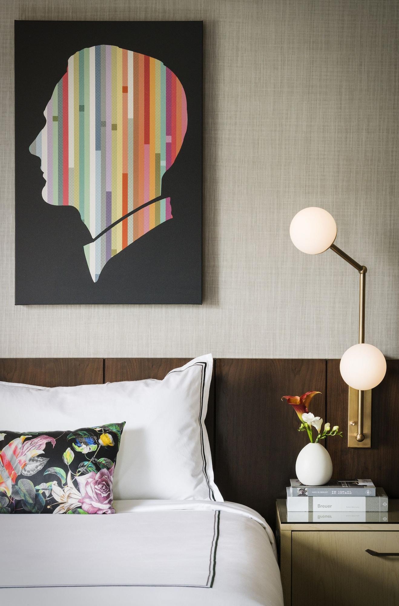 The Darcy Hotel, Washington Dc Exterior photo