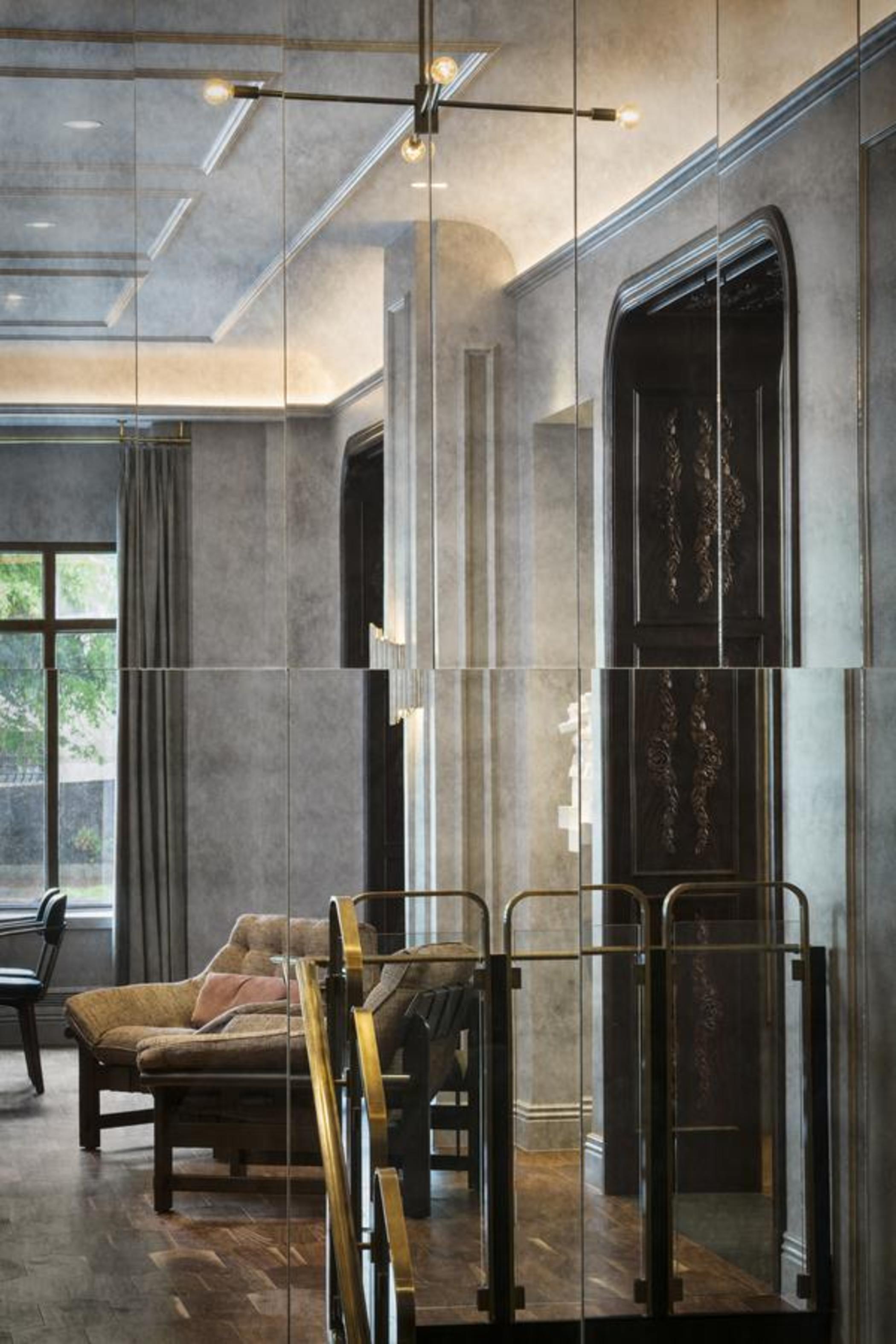 The Darcy Hotel, Washington Dc Exterior photo