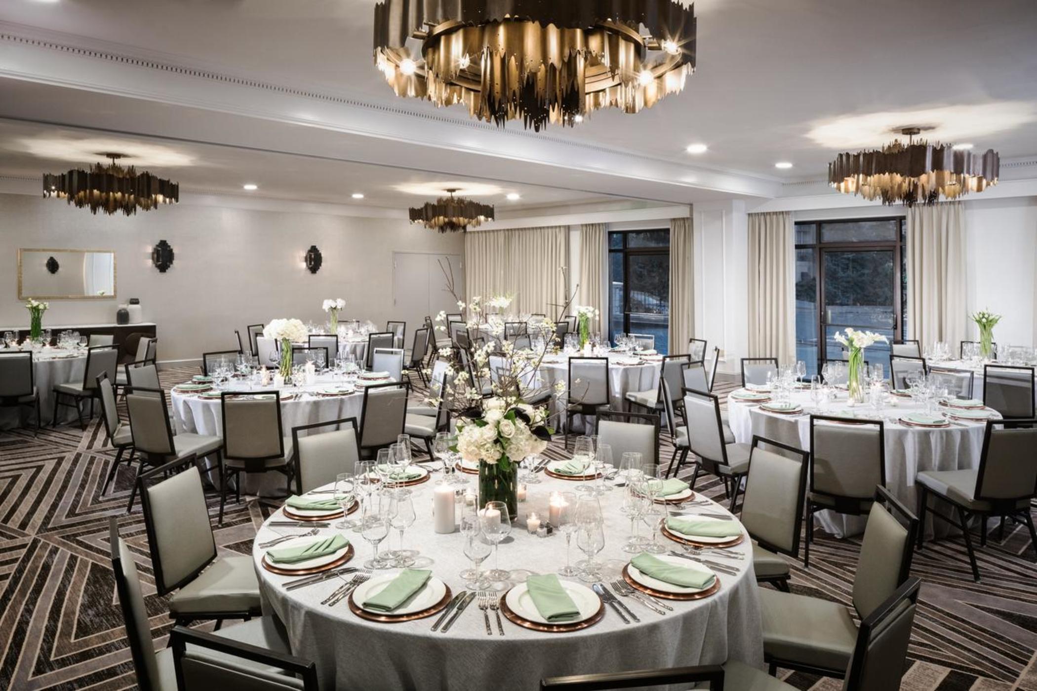 The Darcy Hotel, Washington Dc Exterior photo