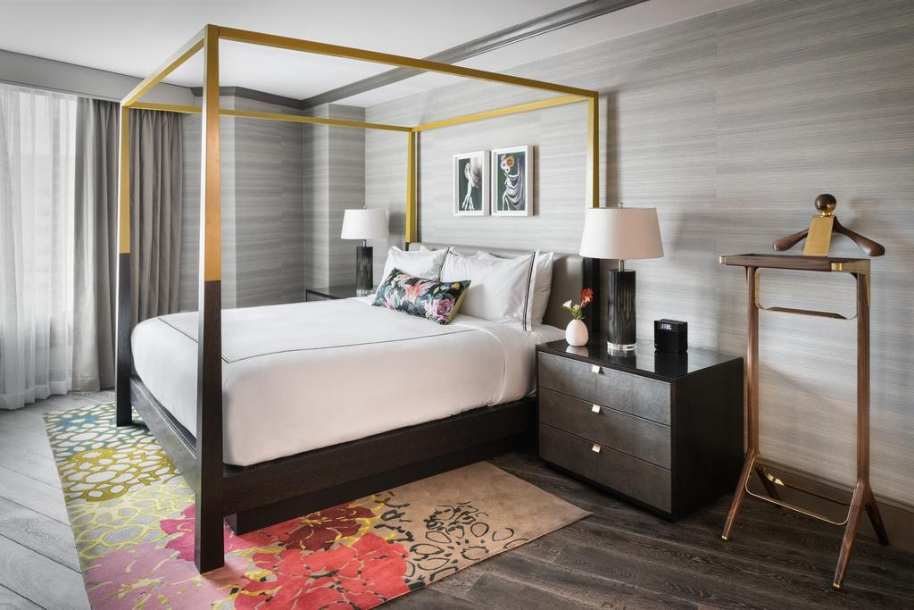 The Darcy Hotel, Washington Dc Exterior photo