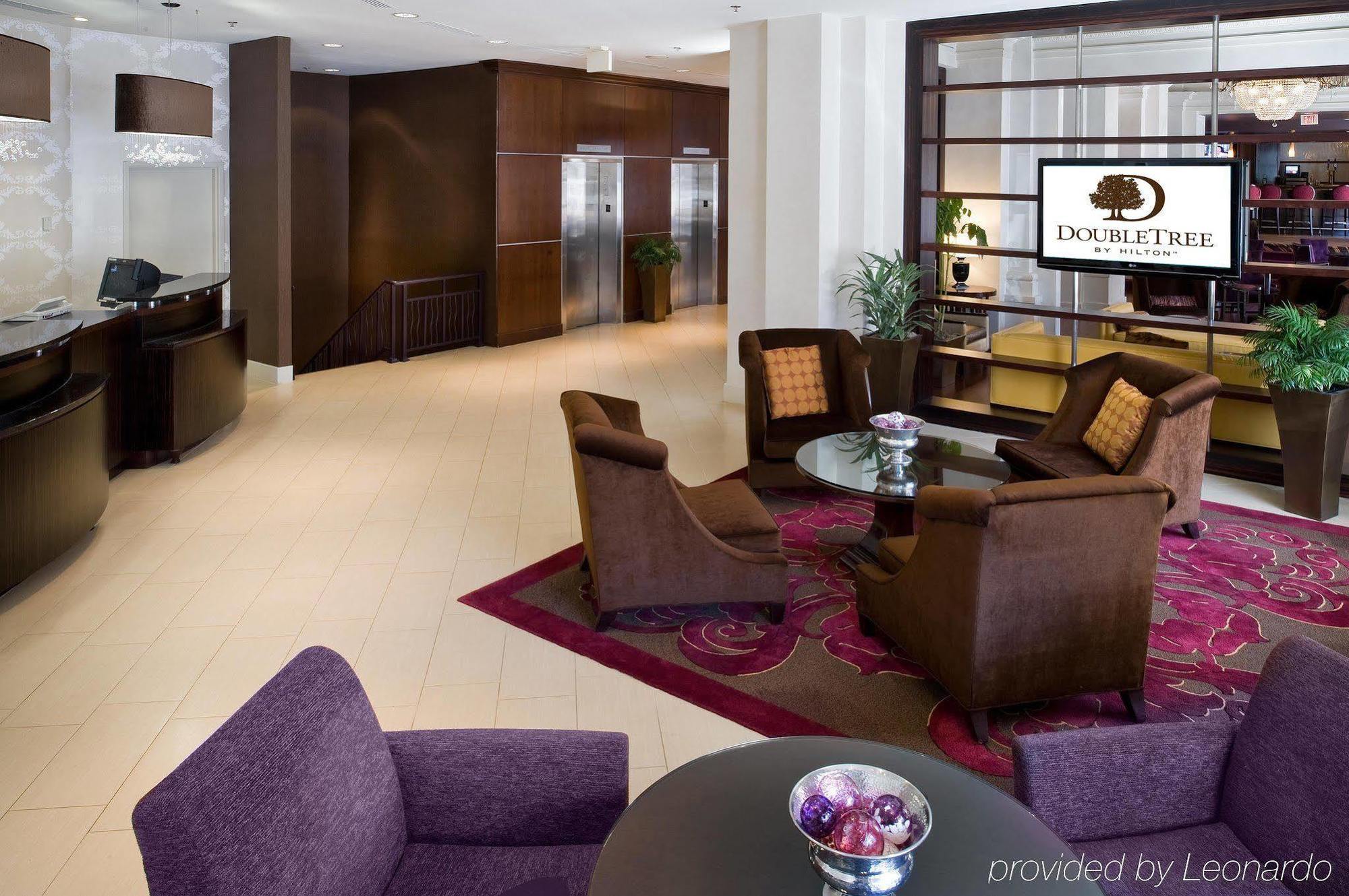 The Darcy Hotel, Washington Dc Interior photo